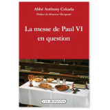 La messe de Paul VI en question