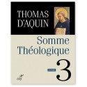 Somme théologique - Tome 3