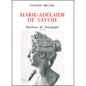 Marie-Adélaïde de Savoie