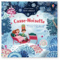 Fiona Watt - Casse-Noisette - Livre musical