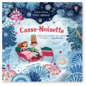 Casse-Noisette - Livre musical