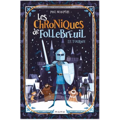 Paul Beaupère - Les chroniques de Follebreuil - Volume 2