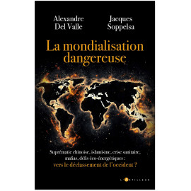 Alexandre del Valle - La mondialisation dangereuse