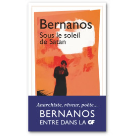 Georges Bernanos - Sous le soleil de Satan
