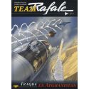 Team Rafale - Tome 4