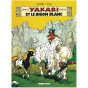 Job - Yakari et le Bison Blanc - Tome 2