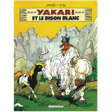 Yakari et le Bison Blanc - Tome 2
