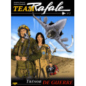 Team Rafale - Tome 2