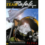 Team Rafale - Tome 1