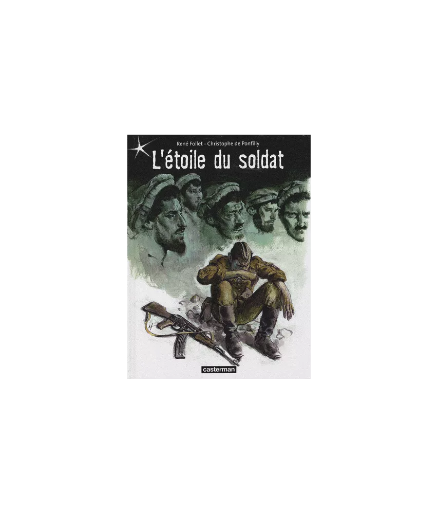 L'étoile du soldat