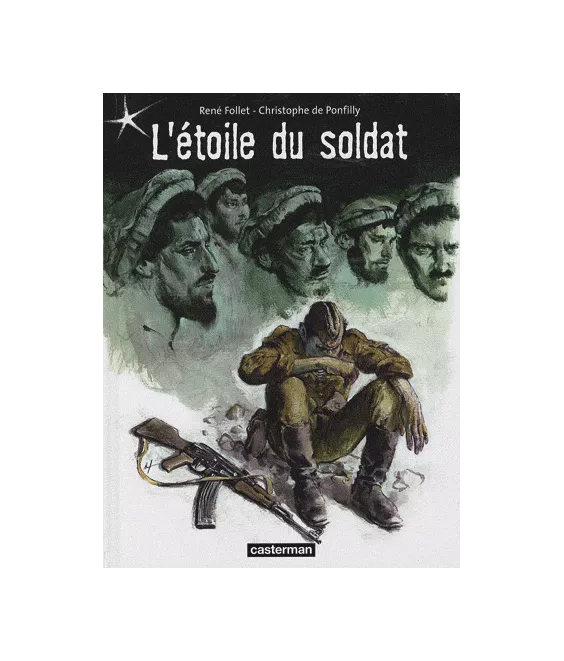 L'étoile du soldat