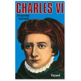 Charles VI - La folie du roi