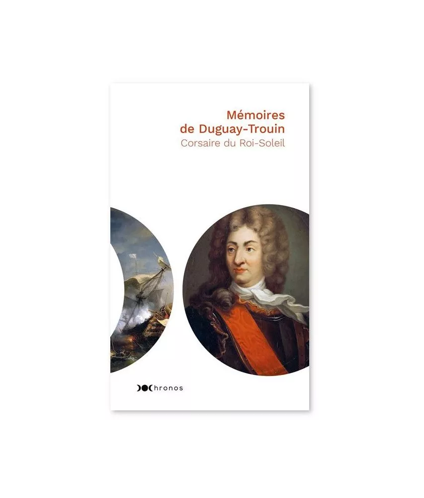 Mémoires de Duguay-Trouin