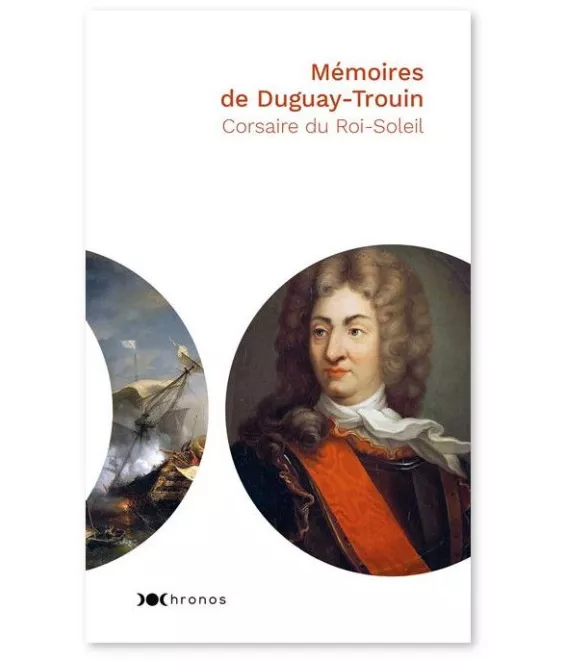 Mémoires de Duguay-Trouin