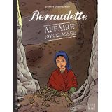 Bernadette - Affaire non classée