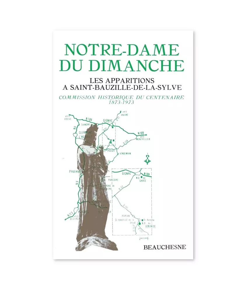 Notre Dame du Dimanche