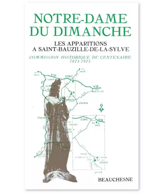 Notre Dame du Dimanche