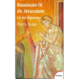 Baudouin IV de Jérusalem