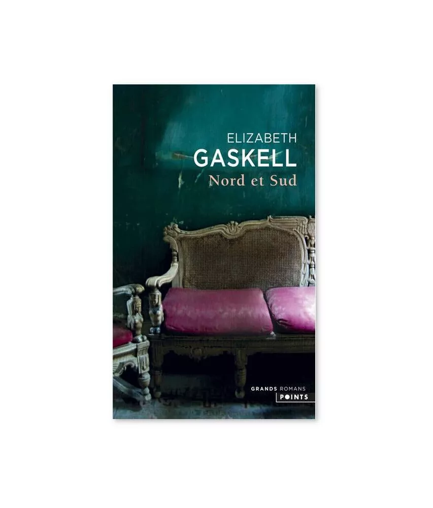 Elizabeth Gaskell - Nord et Sud