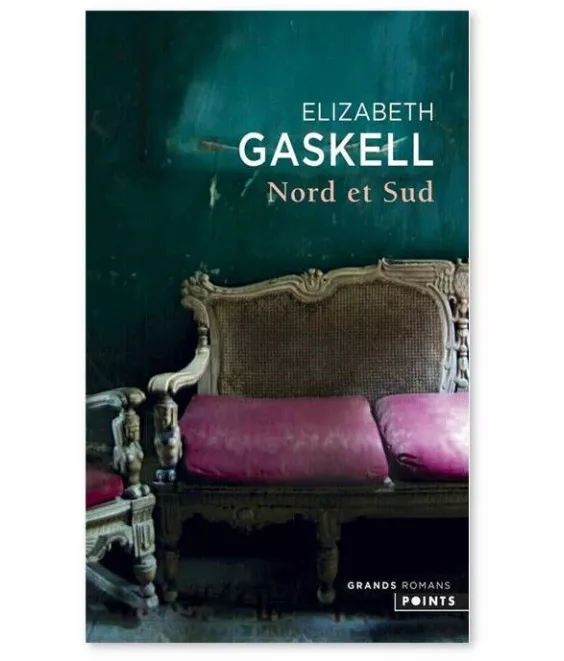 Elizabeth Gaskell - Nord et Sud