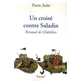 Un croisé contre Saladin