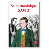 Saint Dominique Savio - 2