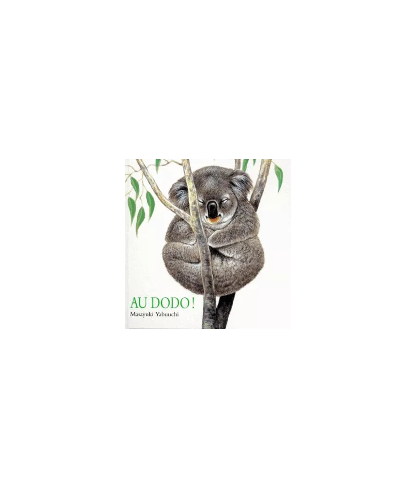 Au dodo !