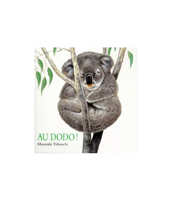 Au dodo !