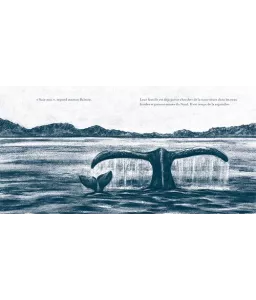 Jo Weaver - Petite baleine