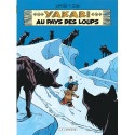 Yakari au pays des loups - Tome 8