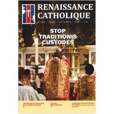 Renaissance Catholique - Renaissance catholique