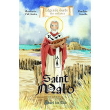 Saint Malo sauvé des flots