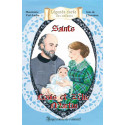 Saints Louis et Zélie Martin - Voyez comme ils s'aiment