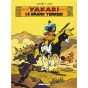 Job - Yakari - Le grand terrier - Tome 10