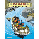 Yakari et le coyote - Tome 12