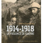 1914-1918 - La violence de guerre
