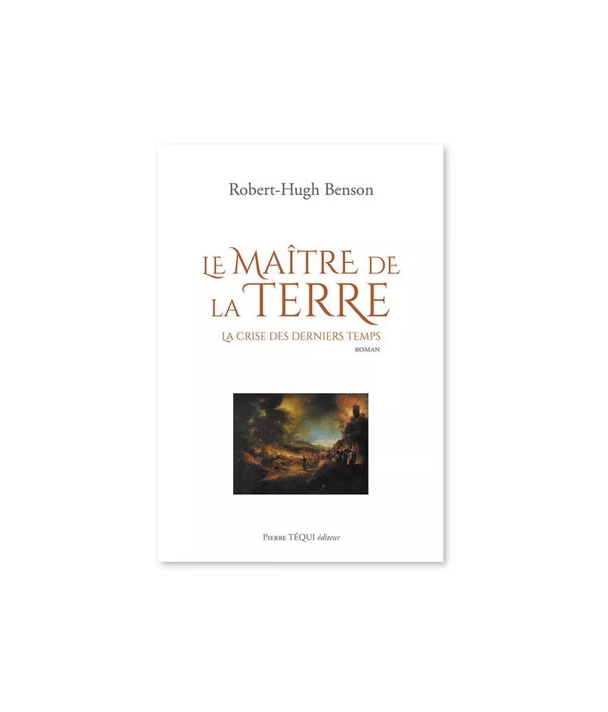 Le Maître de la Terre