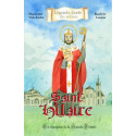 Saint Hilaire - Le champion de la Sainte Trinité