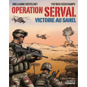 Opération Serval - Victoire au Sahel