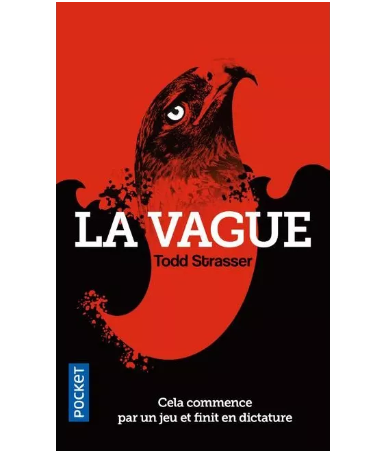 Todd Strasser - La Vague