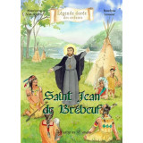 Saint Jean de Brébeuf