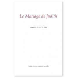 Le mariage de Judith