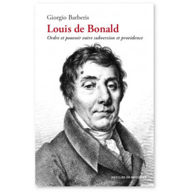 Louis de Bonald