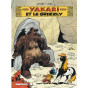 Job - Yakari et le grizzly - Tome 5