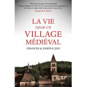 La vie dans un village médiéval