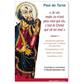 Paul de Tarse - Volume 1