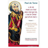 Paul de Tarse - Volume 1