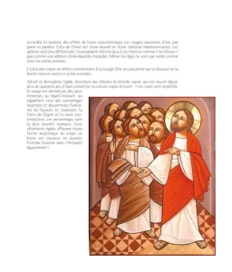Marie-Gabrielle Leblanc - La gloire du Christ dans l'art