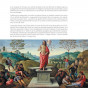 Marie-Gabrielle Leblanc - La gloire du Christ dans l'art