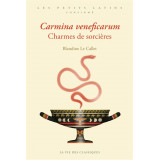 Carmina veneficarum - Charmes de sorcières